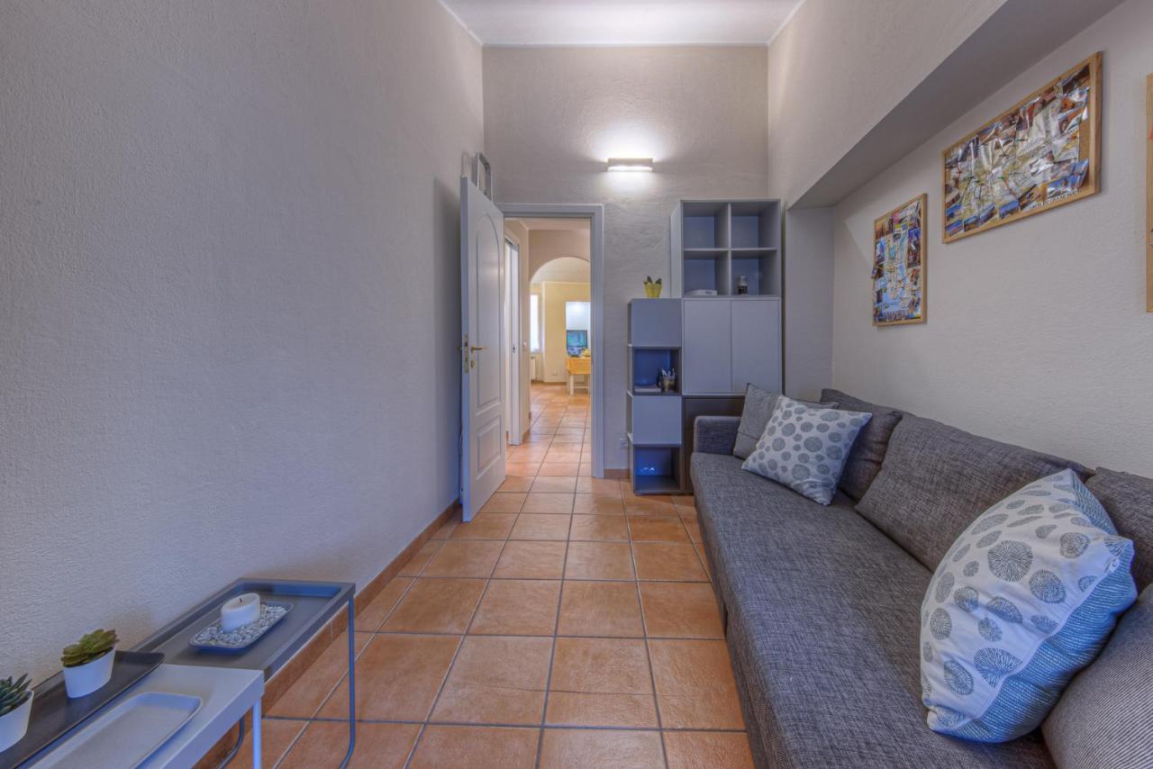 Oro By Portofinohomes Rapallo Dış mekan fotoğraf