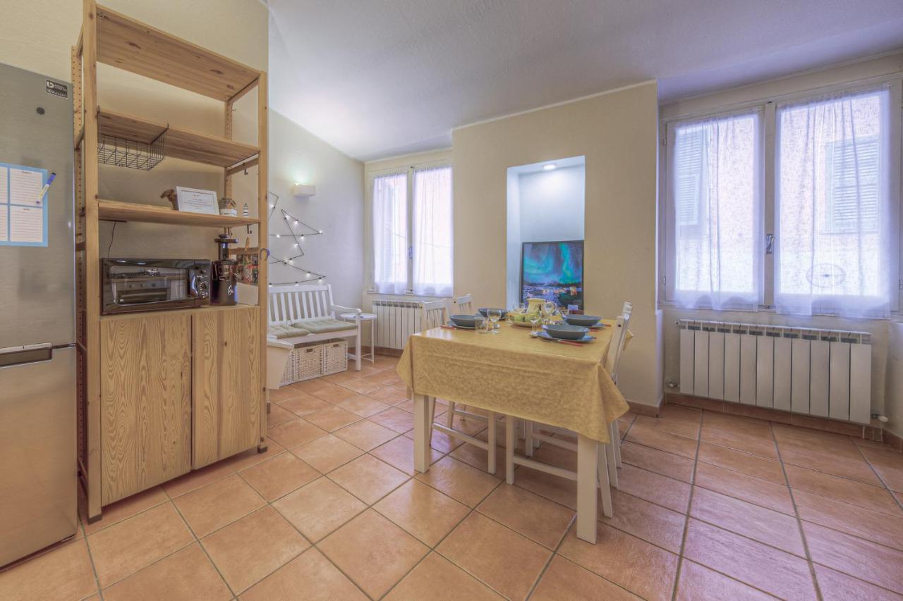 Oro By Portofinohomes Rapallo Dış mekan fotoğraf