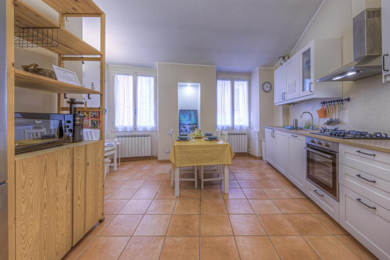 Oro By Portofinohomes Rapallo Dış mekan fotoğraf