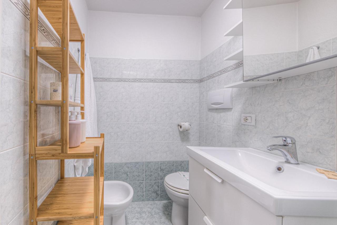Oro By Portofinohomes Rapallo Dış mekan fotoğraf