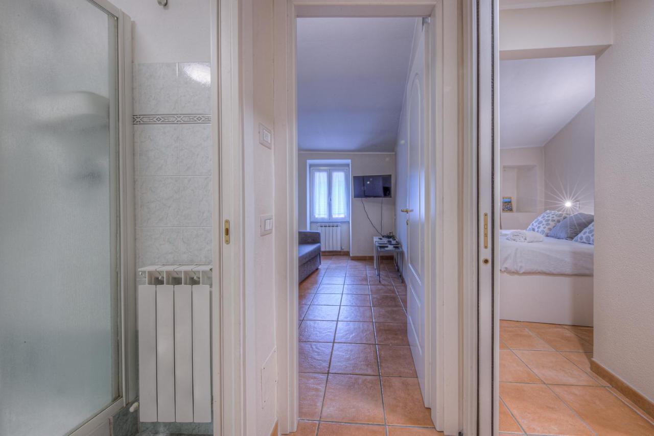 Oro By Portofinohomes Rapallo Dış mekan fotoğraf