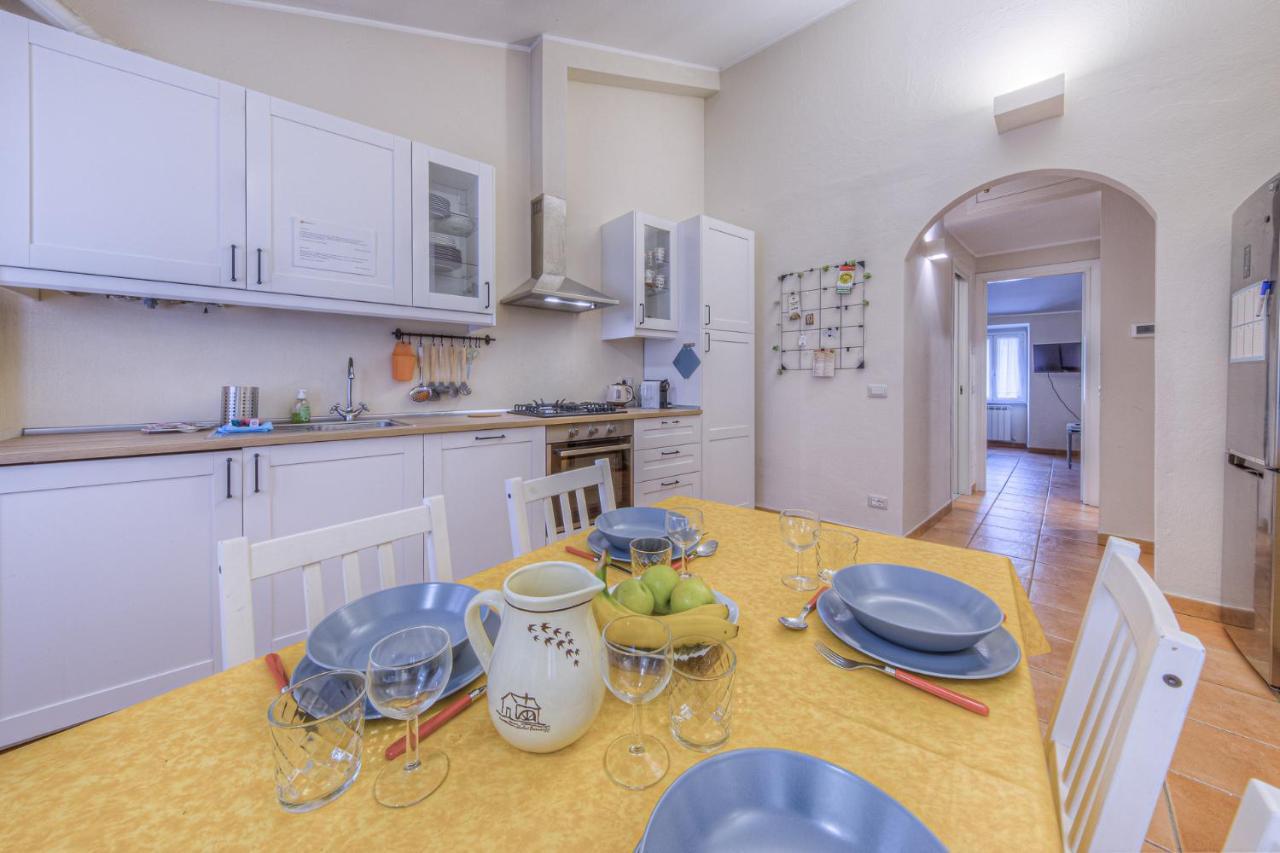 Oro By Portofinohomes Rapallo Dış mekan fotoğraf